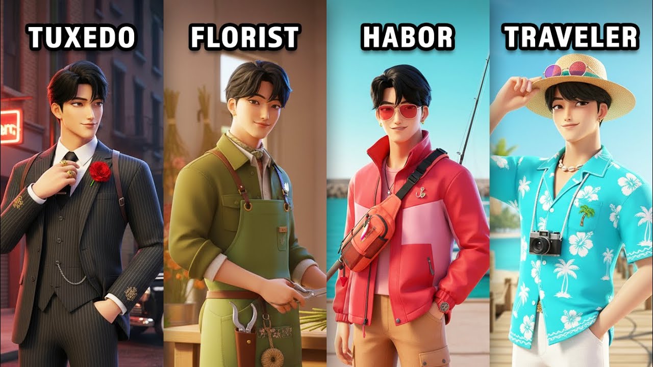 Saja boys - Soda pop l Kpop Demon Hunters ] in New Styles | PART 4