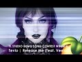 Tevlo Release Me Feat VEELA FL Studio Demo Song Contest WINNER