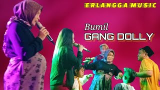 Bumil Gang Doli Feat Erlangga Music | Dangdut Nabire