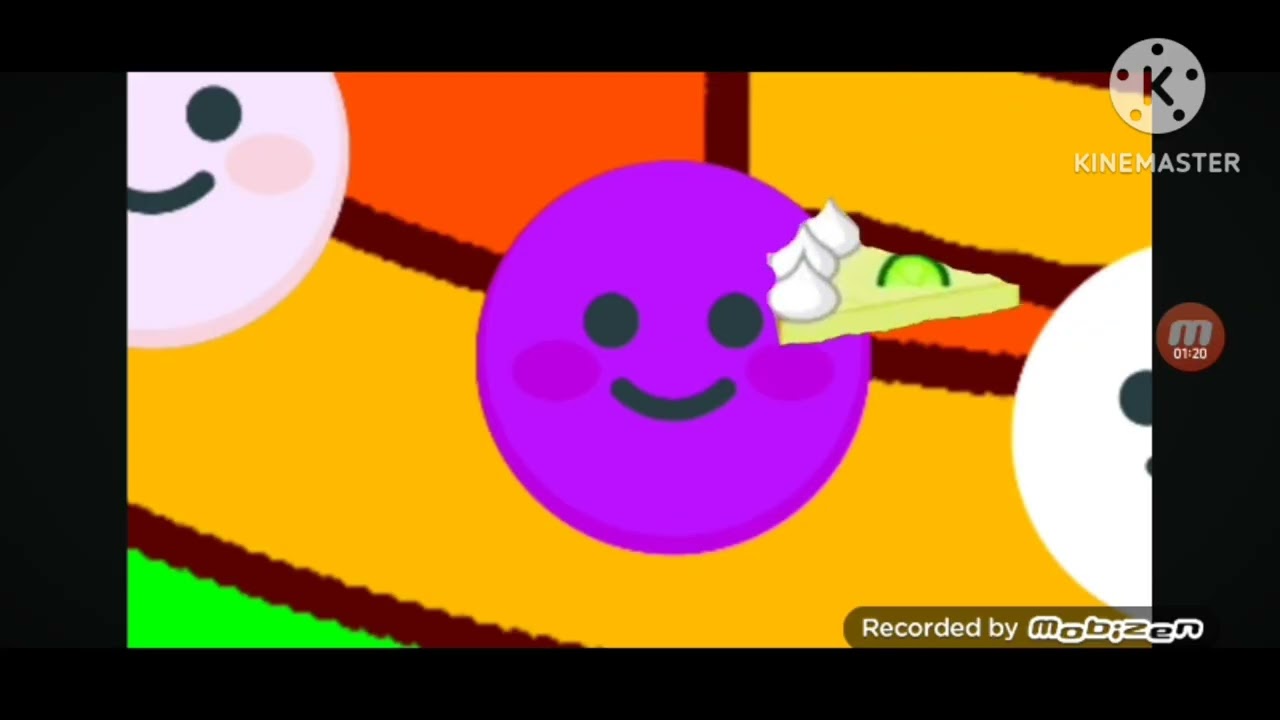 Battle For Emoji and Friends Season 1 Episode 3