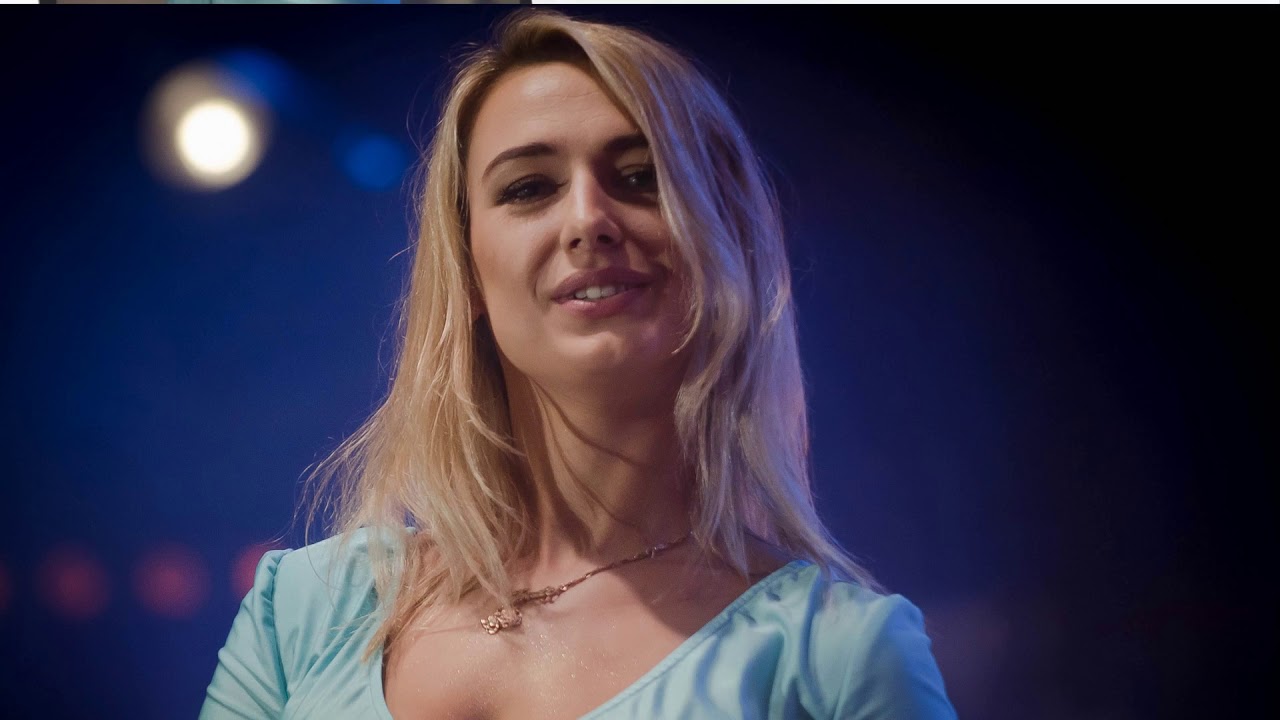 Życzenia urodzinowe dla Justyny Lubas z Top Girls