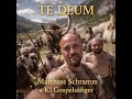 ✨ Te Deum – Ein Worship-Short über Gottes Größe, Majestät und Schöpfung