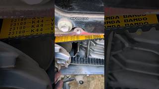 Beat 2020 Pakai V belt Beat 2016 Bisa Tanpa Syarat