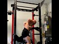 Weighted Dips Develop The Entire Pec & Triceps