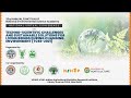 33rd Annual Function of NESA,  29 January, 2021