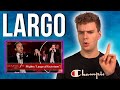 Largo Al Factotum Michael Spyres Vocal Coach Reacts
