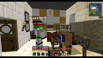 The Tekkit Experiment: Episode 52 (Uranium Plant)