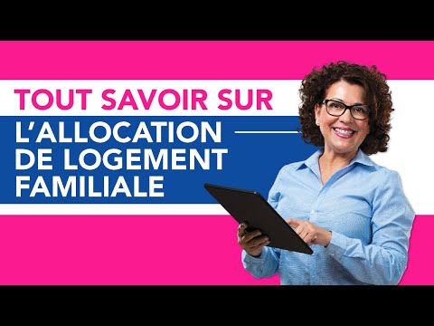 Tout savoir sur l’Allocation de Logement Familiale (ALF) !