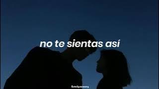 A donde vayas–Los Bukis(Letra).