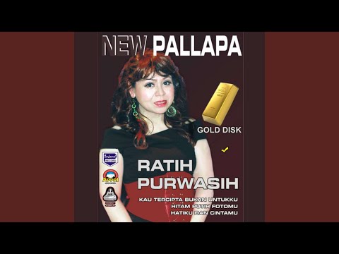 Hati Dan Cintamu - Ratih Purwasih