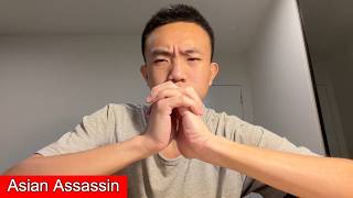 Asian Assassin - MYCY (Official Music Video)