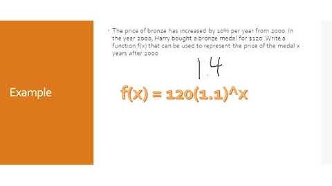 Module 3 DBA and Exam Review - Algebra 1