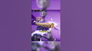 THE GAME IS BROKEN?  #marvelrivals  #overwatch2  #hanzo  #hawkeye  #marvelrivalstips