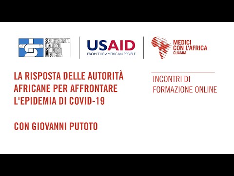 Video: Un insider sugli scenari futuri