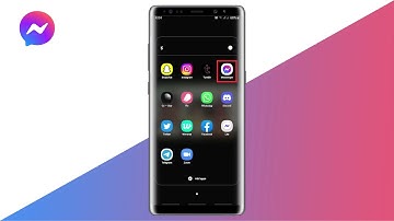 How to Find Unread Messages on Messenger? || GeekWiser