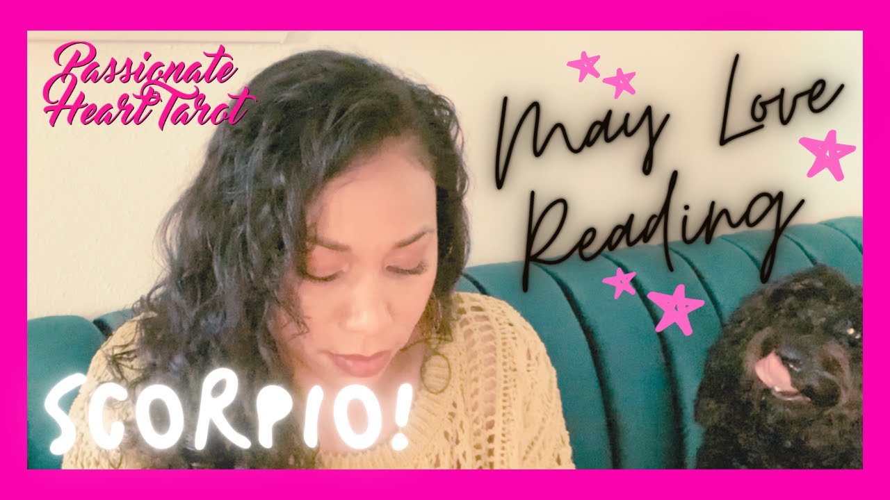 Scorpio! Mind Blowing Reading! 💕 Get Ready For It!