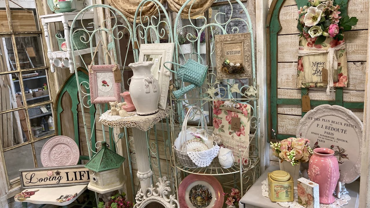 Where does the time go I say?  Store interiors, Gift shop displays, Shop  interiors