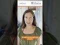 What To Expect in to 1:1 Portion of the Wharton TBD | #shorts #wharton