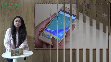 QMobile Noir i5.5 | Smart Reviews by Kanwal