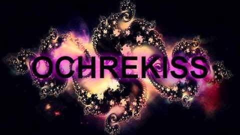 Ochrekiss - Extraction of Memory