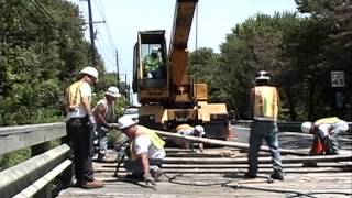 Burlington County Highway Dept- AWARD Winning Video!