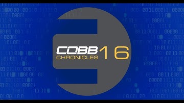 COBB Tuning - The COBB Chronicles - Episode 16
