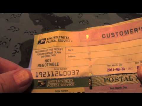 Amscot Filling Out Money Order Earn Money Making Videos