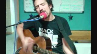 Build Me Up Buttercup - Frank Turner (Cover) chords