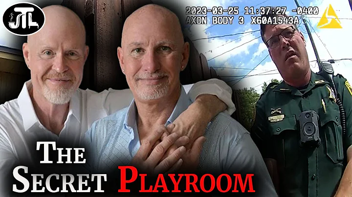 Horrific Discovery Made in Secret Second Home: The Murder of Tim Smith | True Crime Documentary