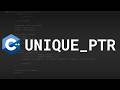 What's inside std::unique_ptr?