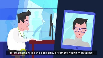 Comarch: A few words about e-society