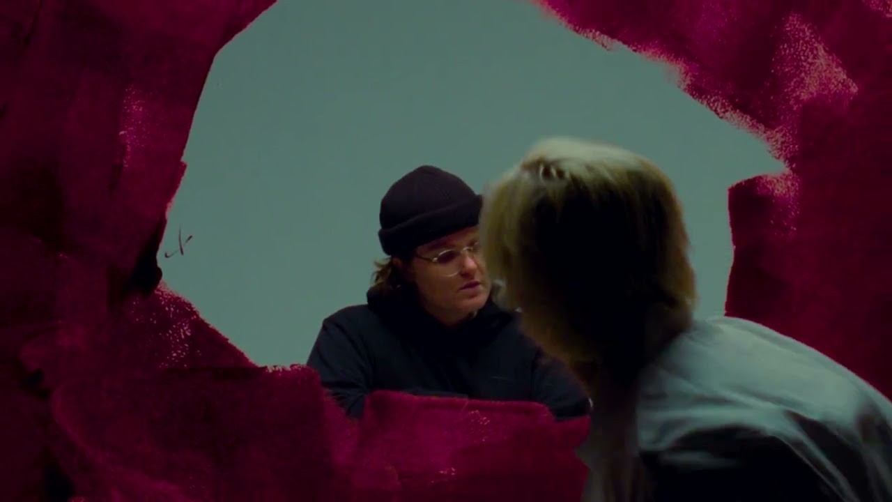 Funeral (Official Music Video)