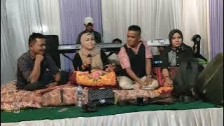 Eka Sutai - son Pagan - Eti Chan 👉✌️Pado Bansaik dibaok pulang eloklah rantau dipajauah✌️👈😪😪