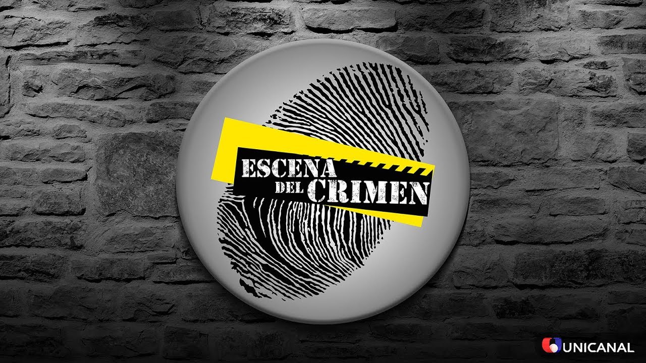 ESCENA DEL CRIMEN 20-08-2019