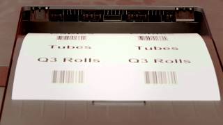 Laser / Inkjet Printable Insert Sheets product video