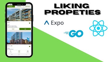 Liking Properties & Refactoring - Apartments.com Clone - Part 37