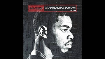 Hi-Tek - "The Oracle (Intro)"  [Official Audio]