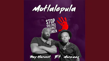 Motlalepula