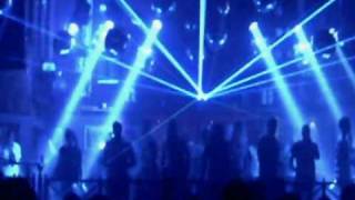 Disco Zak - Headhunterz - Fear of Darkness- HQ VideoMix 1