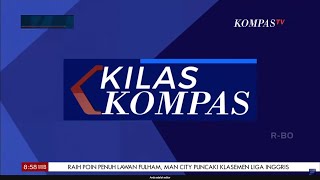 LIVE Kilas Kompas, Sabtu 20 April 2024 | Kompas TV Banjarmasin