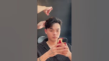 Kiểu tóc chân ái hút gái