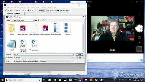 12F675 Blink Like an Arduino Pt 2
