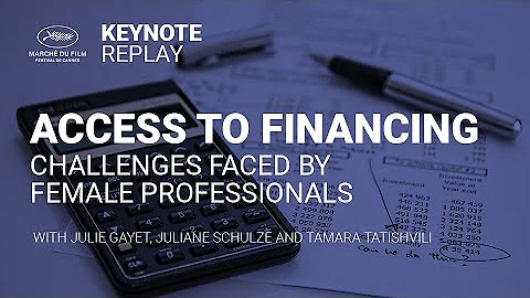 Access to Financing: Challenges Faced by Female Pr...