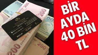 1 Ayda 40000 Tl Para Kazandım Hurdalıklardan Topladığım Elektronık Cıhazlardan