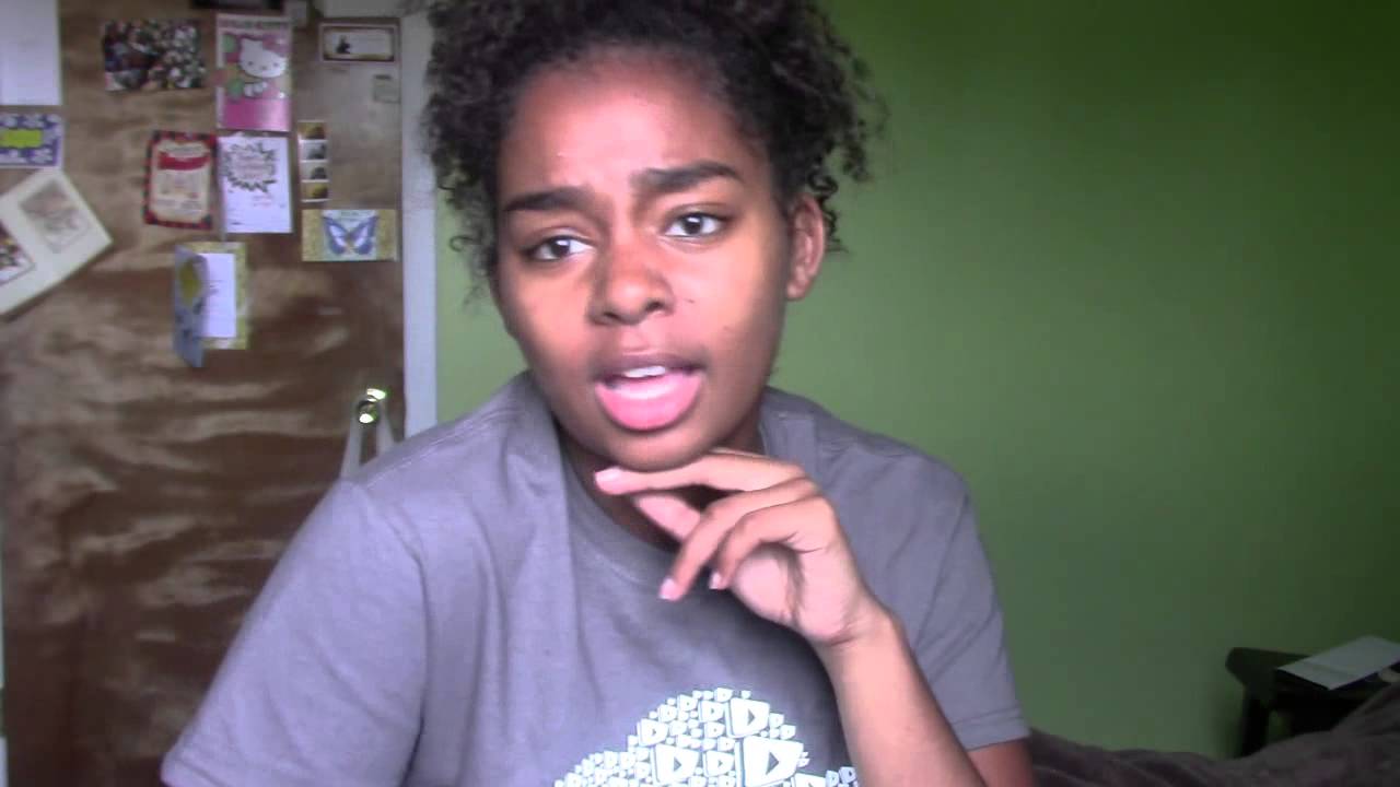 Hi My Name Is Haley YouTube