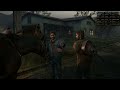 The Last of Us Part II Remastered - 1440p Gameplay