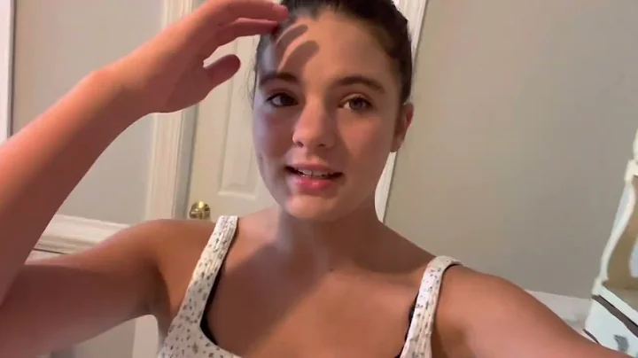 Morning Routine/School day Vlog