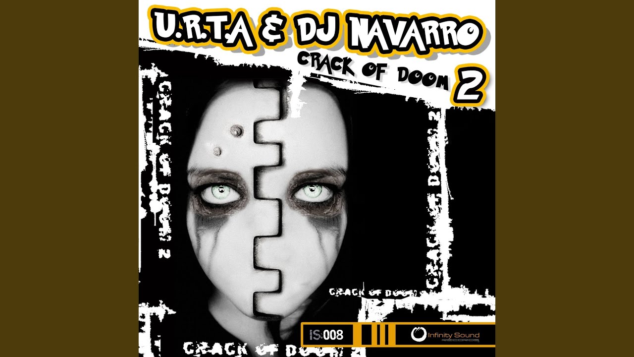 Crack of Doom 2 (Original Mix)