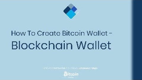 How To Simply Create Bitcoin and Ethereum Wallet in Blockchain Application