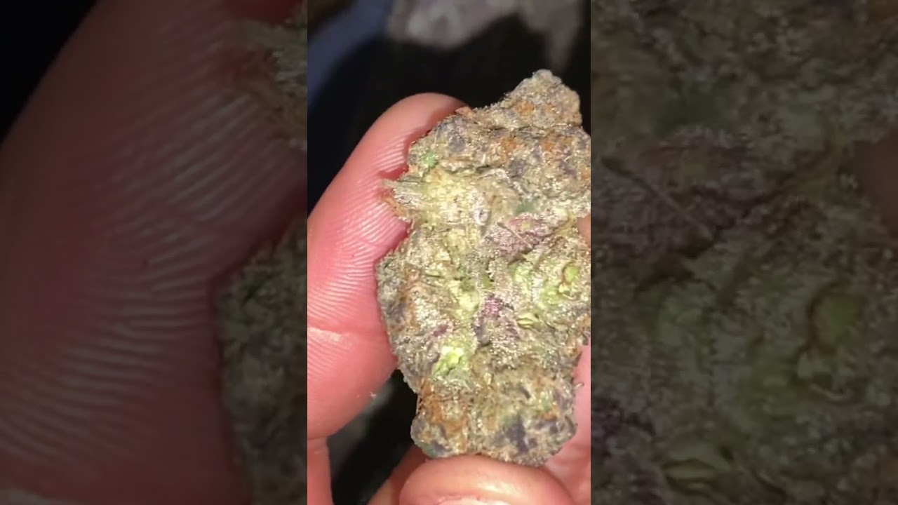 Lemon Cherry Runtz 🍋🍒🤯